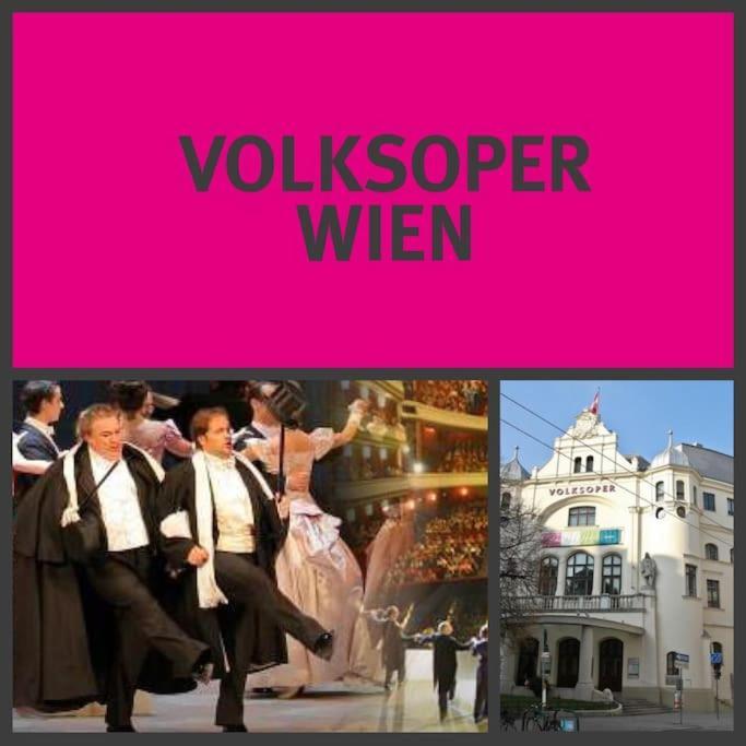 Akh - Uni 10Min - Zentrum 10 Min Wien Ngoại thất bức ảnh